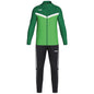JAKO Polyesteranzug Iconic Unisex Grün