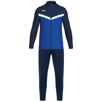JAKO Polyesteranzug Iconic (royal/marine)