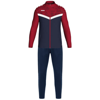 JAKO Polyesteranzug Iconic Unisex Blau