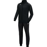 JAKO Trainingsanzug Polyester Classico Kinder Schwarz