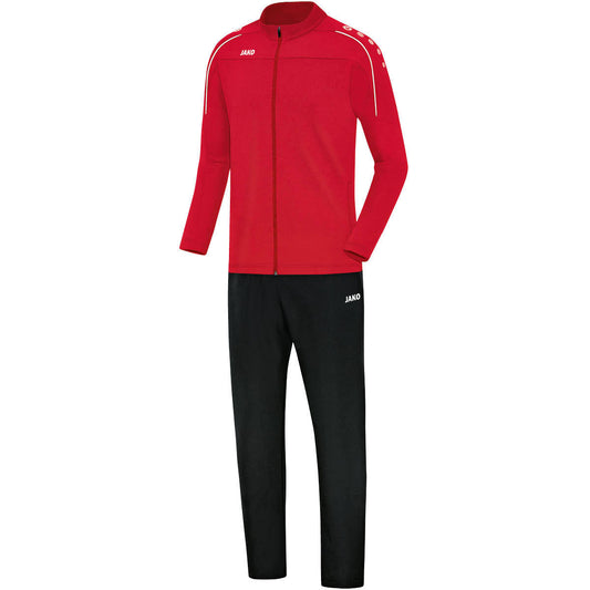 JAKO Präsentationsanzug Classico Unisex Rot
