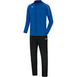 JAKO Präsentationsanzug Classico Unisex Blau