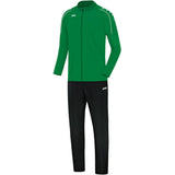 JAKO Präsentationsanzug Classico Unisex Grün
