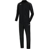 JAKO Präsentationsanzug Classico Unisex Schwarz