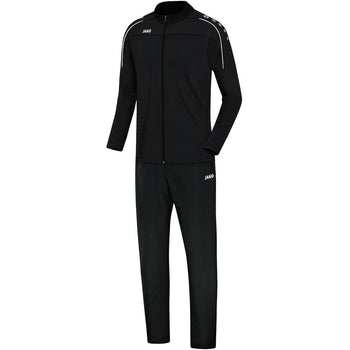 JAKO Präsentationsanzug Classico Unisex Schwarz