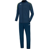 JAKO Präsentationsanzug Classico Unisex Blau