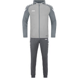 JAKO Präsentationsanzug Performance Unisex Grau
