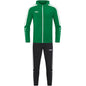 JAKO Präsentationsanzug Power Damen Grün