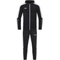 JAKO Präsentationsanzug Power Unisex Schwarz