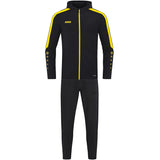 JAKO Präsentationsanzug Power Unisex Schwarz