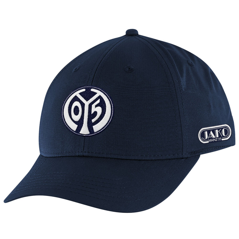 JAKO Mainz 05 Cap (marine)