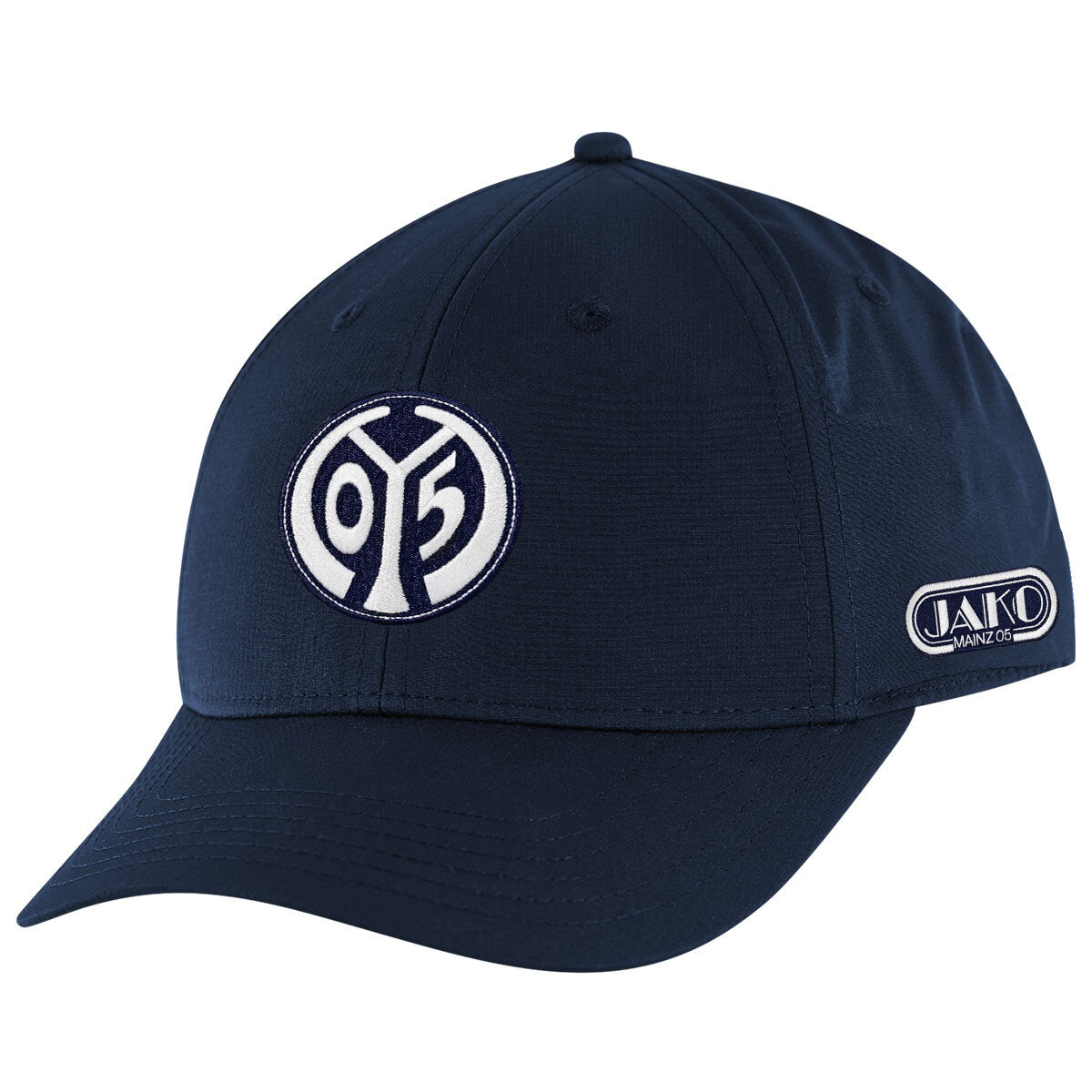 JAKO Mainz 05 Cap (marine)