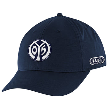 JAKO Mainz 05 Cap (marine)