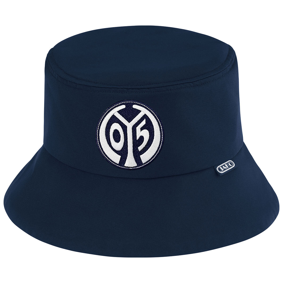 JAKO Mainz 05 Bucket Hat (marine)