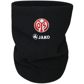 JAKO Mainz 05 Neckwarmer (schwarz)