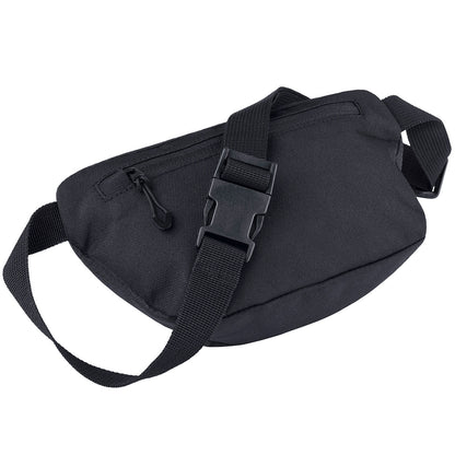 JAKO Mainz 05 Bauchtasche (schwarz)