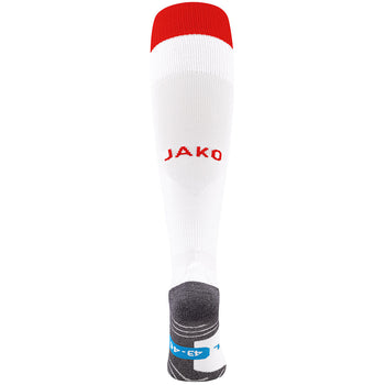 JAKO Mainz 05 Stutzenstrumpf Away (weiß)