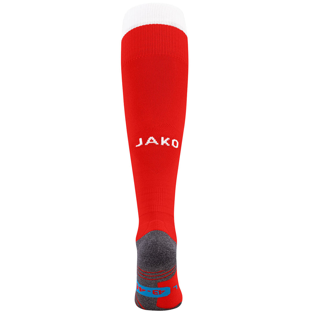 JAKO Mainz 05 Stutzenstrumpf Home (rot)