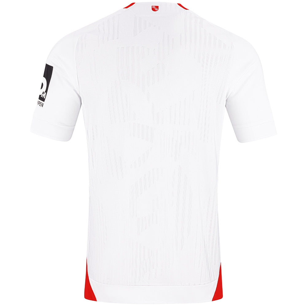 JAKO Mainz 05 Trikot Away (weiß)