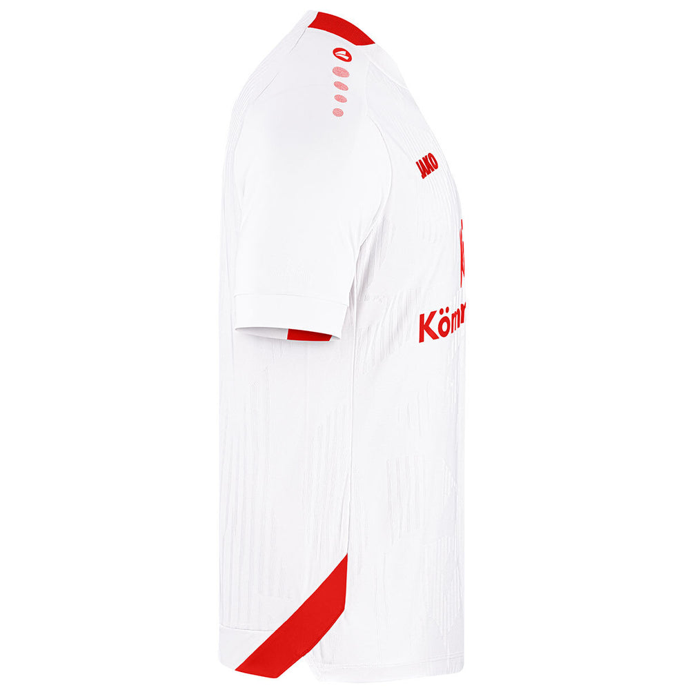 JAKO Mainz 05 Trikot Away (weiß)
