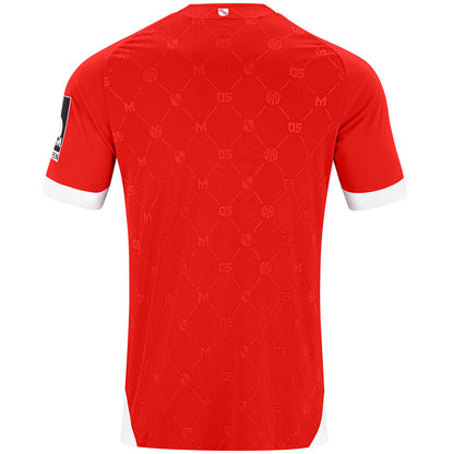 JAKO Mainz 05 Trikot Home (rot)