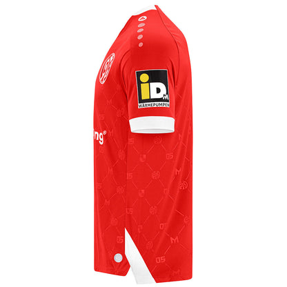 JAKO Mainz 05 Trikot Home (rot)