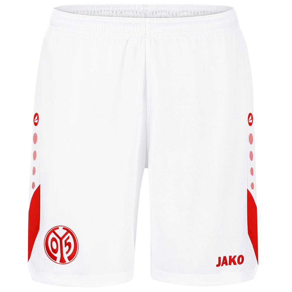 JAKO Mainz 05 Short Away (weiß)