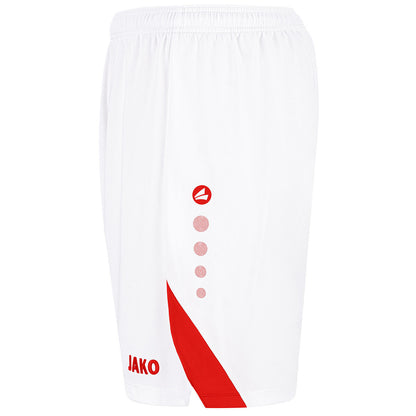 JAKO Mainz 05 Short Away (weiß)