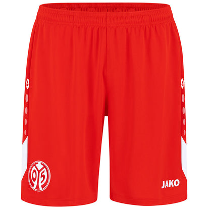 JAKO Mainz 05 Short Home (rot)