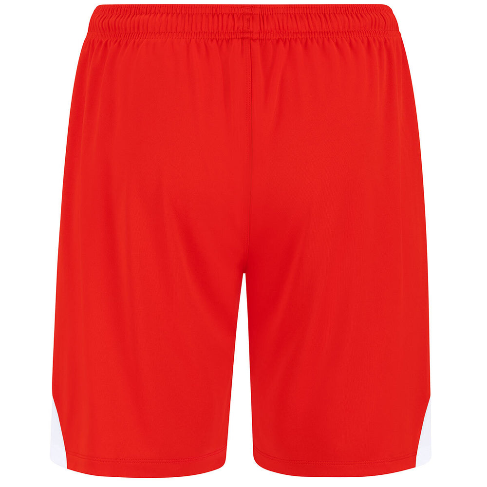 JAKO Mainz 05 Short Home (rot)