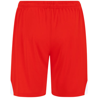 JAKO Mainz 05 Short Home (rot)