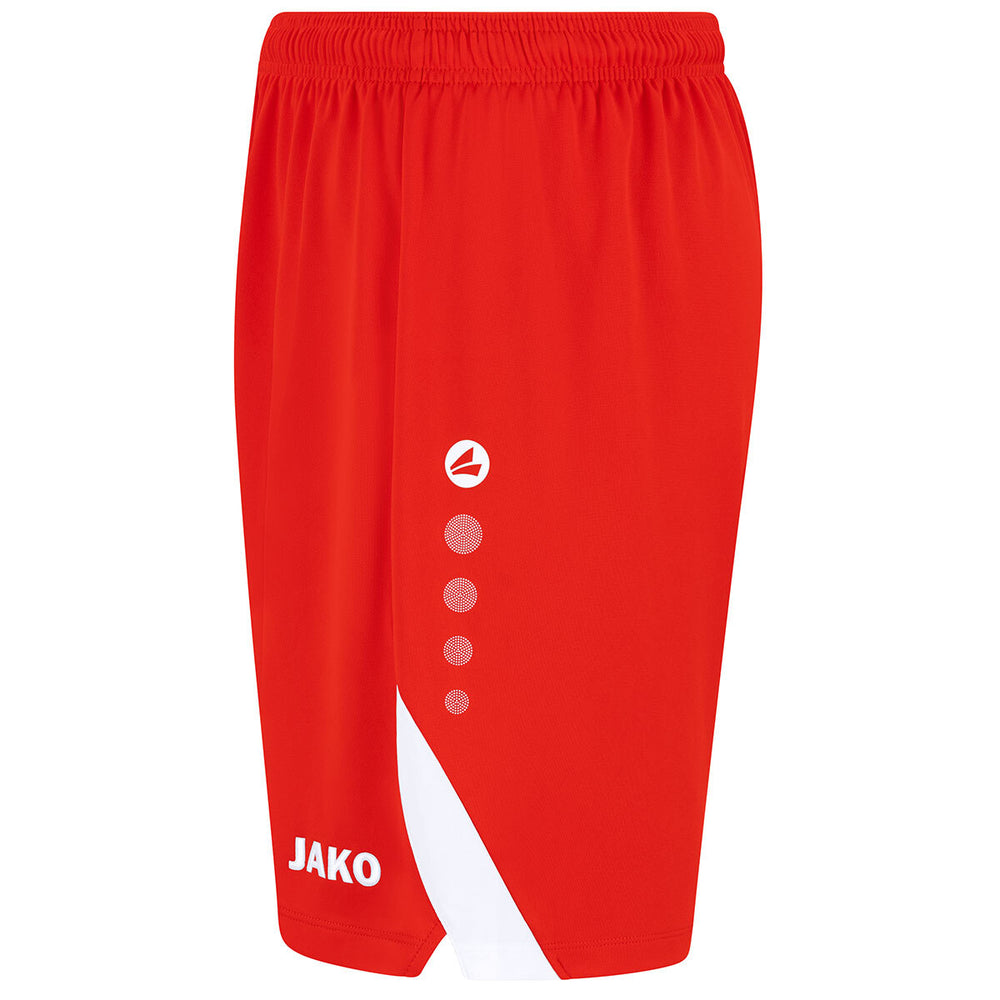 JAKO Mainz 05 Short Home (rot)
