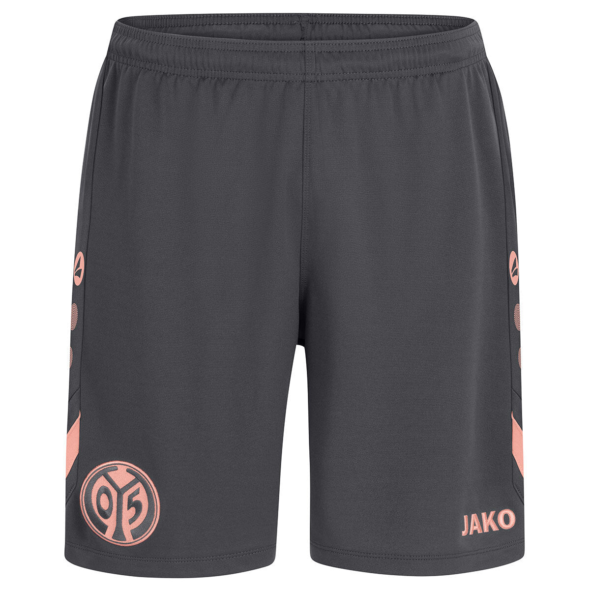 JAKO Mainz 05 Short Ausweich (anthrazit)