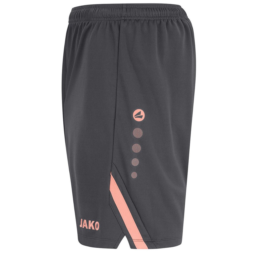 JAKO Mainz 05 Short Ausweich (anthrazit)