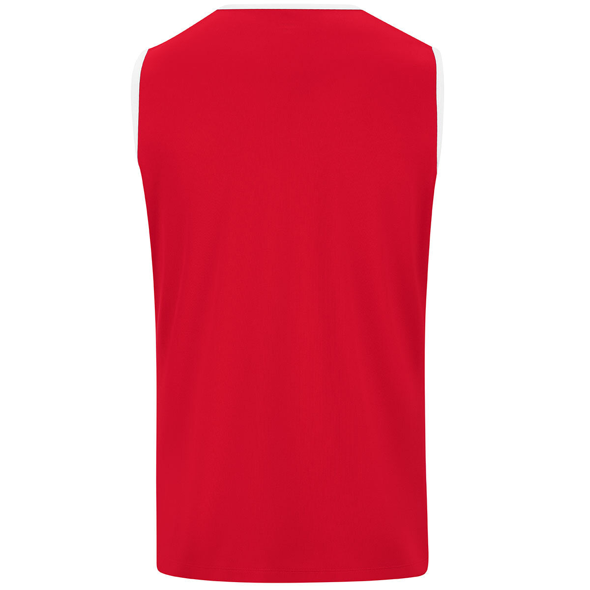 JAKO Mainz 05 Tanktop Sonic (rot/weiß)