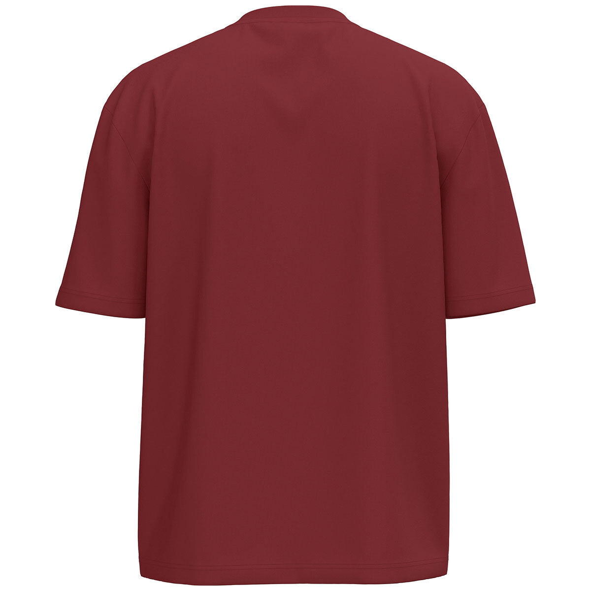 JAKO Mainz 05 T-Shirt Freizeit (rubinrot)
