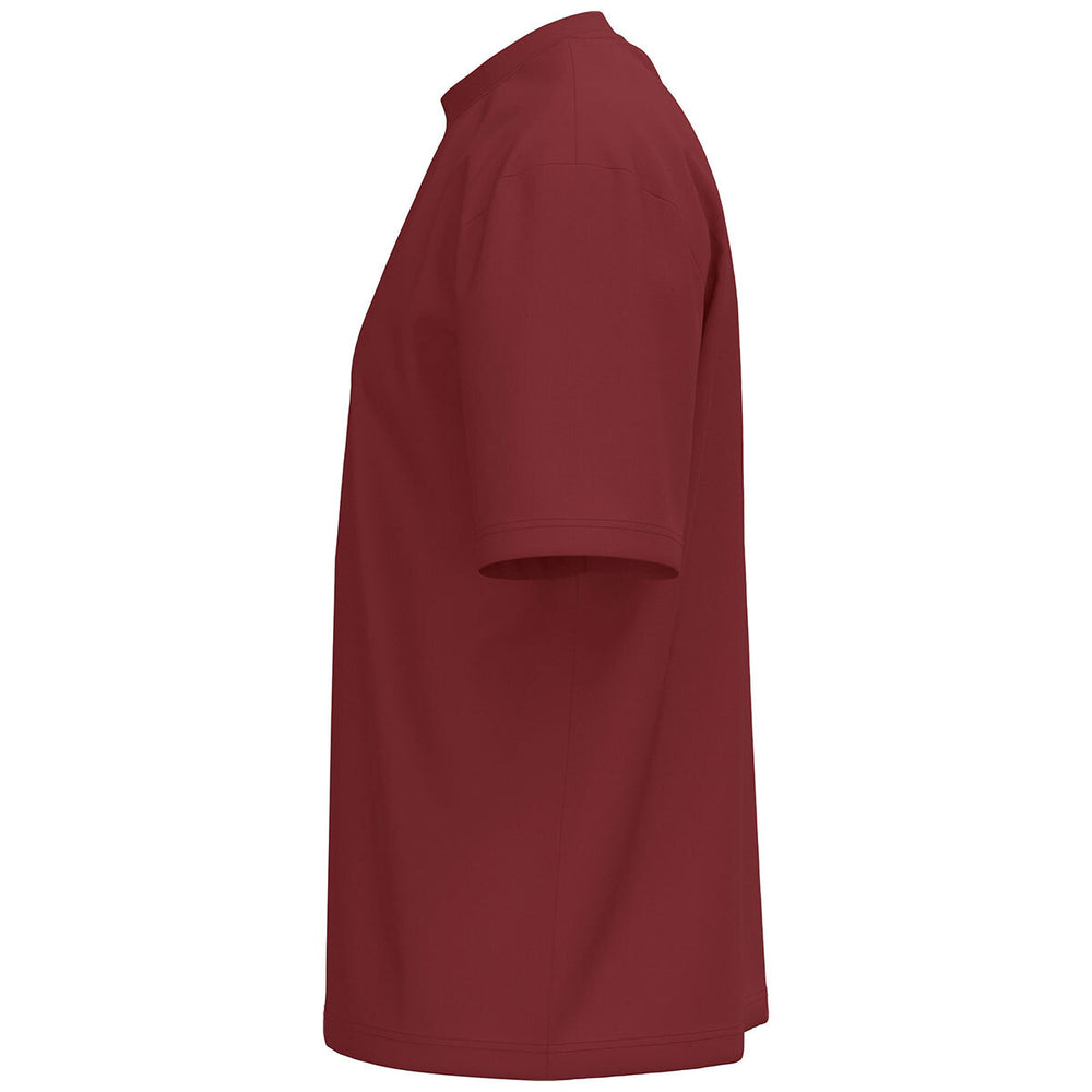 JAKO Mainz 05 T-Shirt Freizeit (rubinrot)