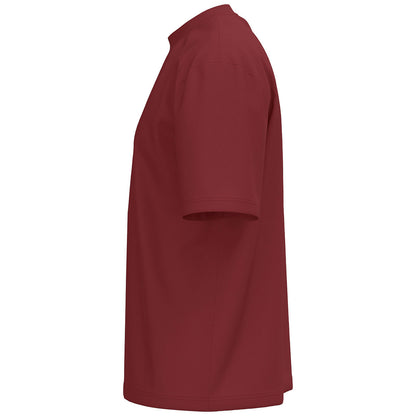 JAKO Mainz 05 T-Shirt Freizeit (rubinrot)