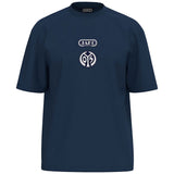 JAKO Mainz 05 T-Shirt Freizeit (marine)