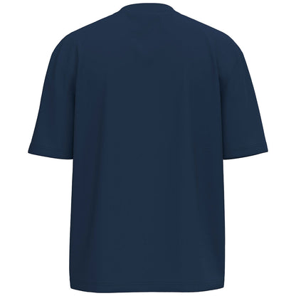 JAKO Mainz 05 T-Shirt Freizeit (marine)
