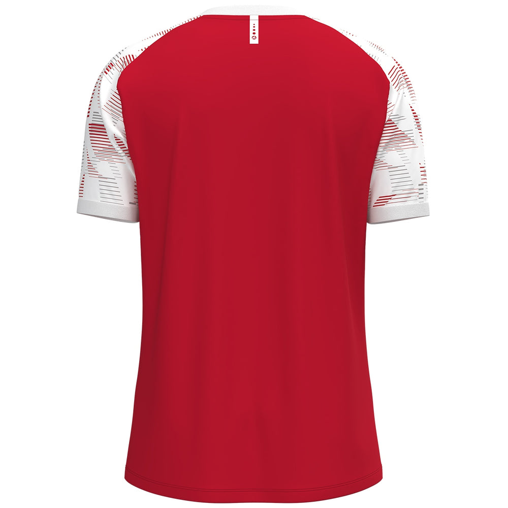 JAKO Mainz 05 T-Shirt Sonic (rot/weiß)