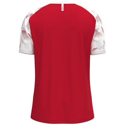JAKO Mainz 05 T-Shirt Sonic (rot/weiß)