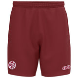 JAKO Mainz 05 Short Freizeit (rubinrot)