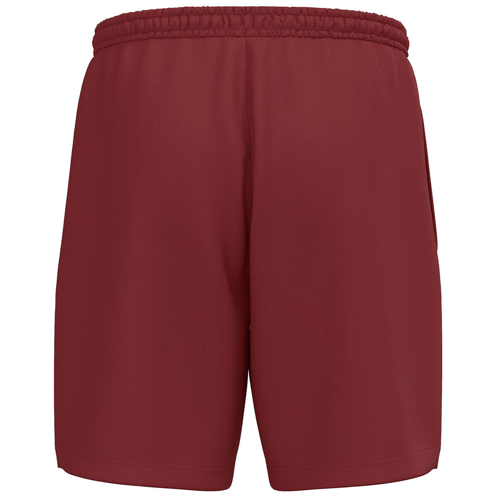 JAKO Mainz 05 Short Freizeit (rubinrot)