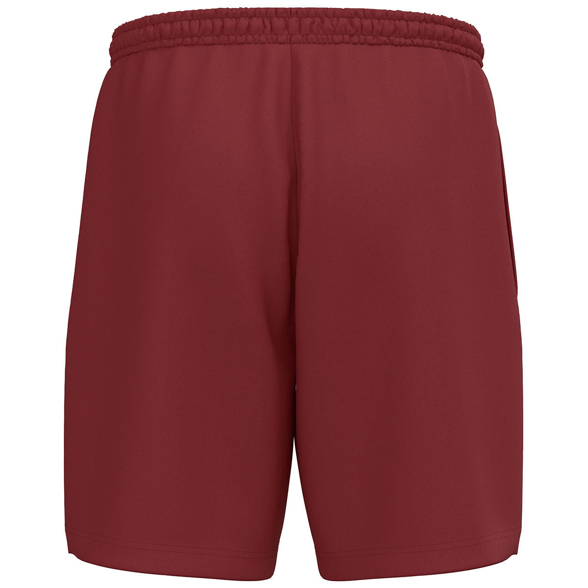 JAKO Mainz 05 Short Freizeit (rubinrot)