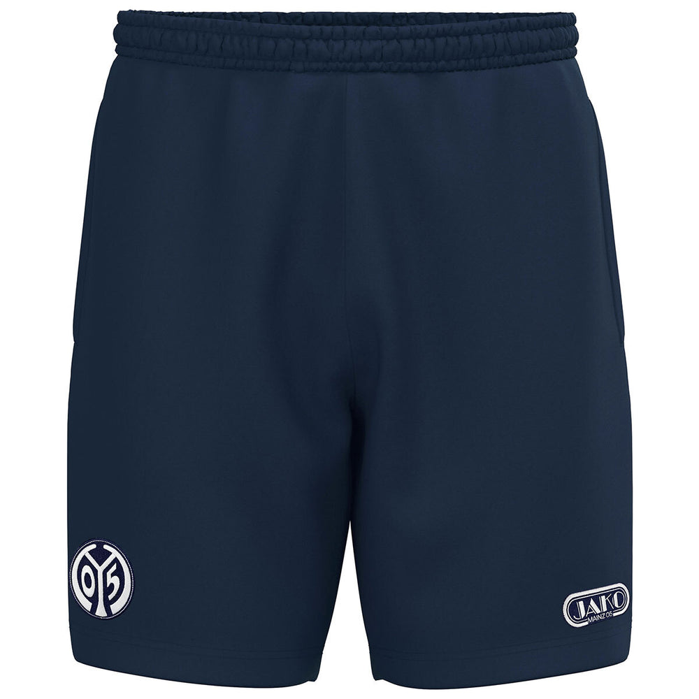 JAKO Mainz 05 Short Freizeit (marine)