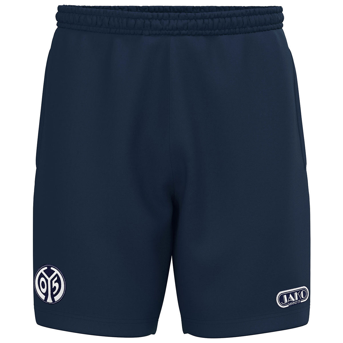 JAKO Mainz 05 Short Freizeit (marine)