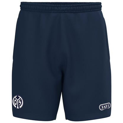JAKO Mainz 05 Short Freizeit (marine)