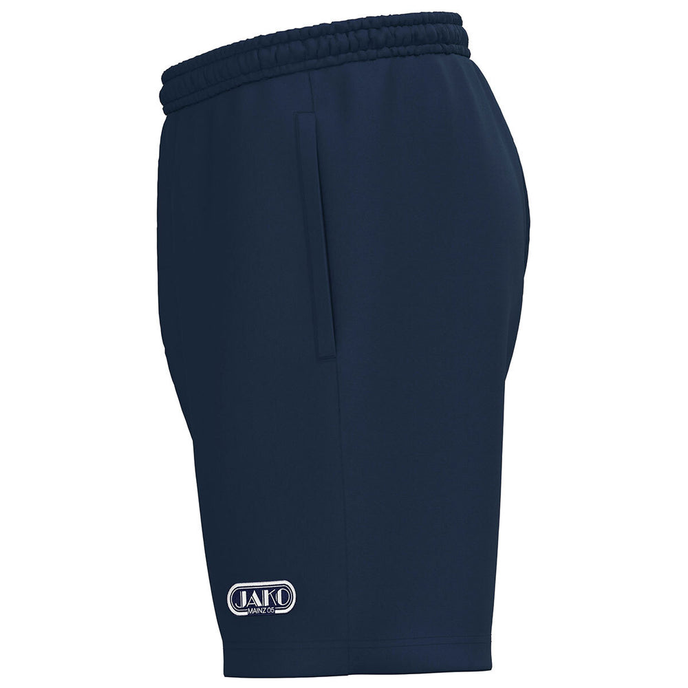 JAKO Mainz 05 Short Freizeit (marine)