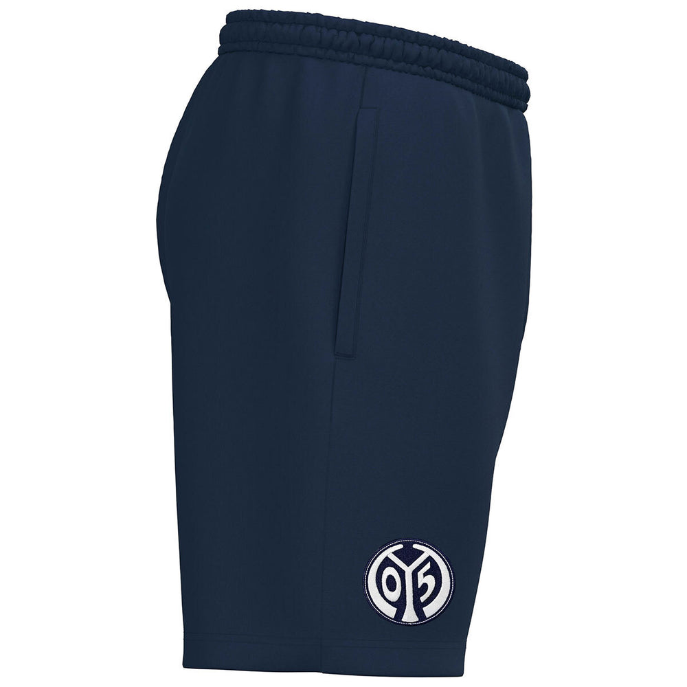 JAKO Mainz 05 Short Freizeit (marine)
